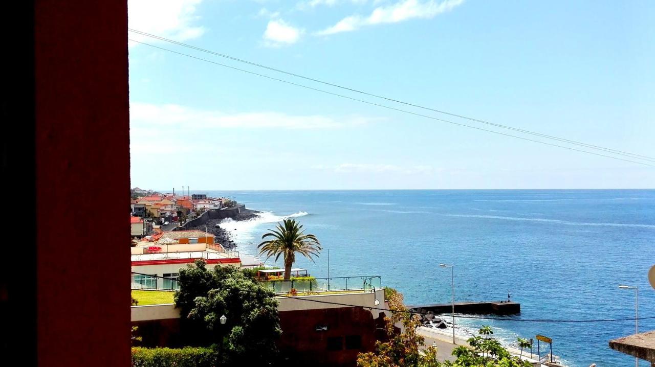 Paul do Mar BY SEA Paul do Mar (Madeira) Exterior foto
