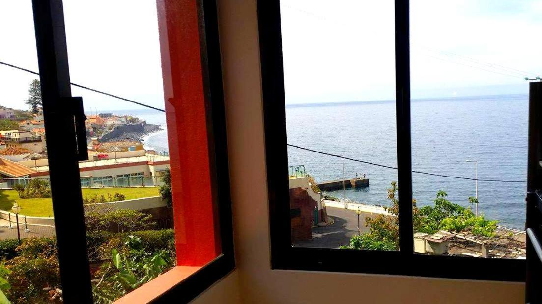 Paul do Mar BY SEA Paul do Mar (Madeira) Exterior foto