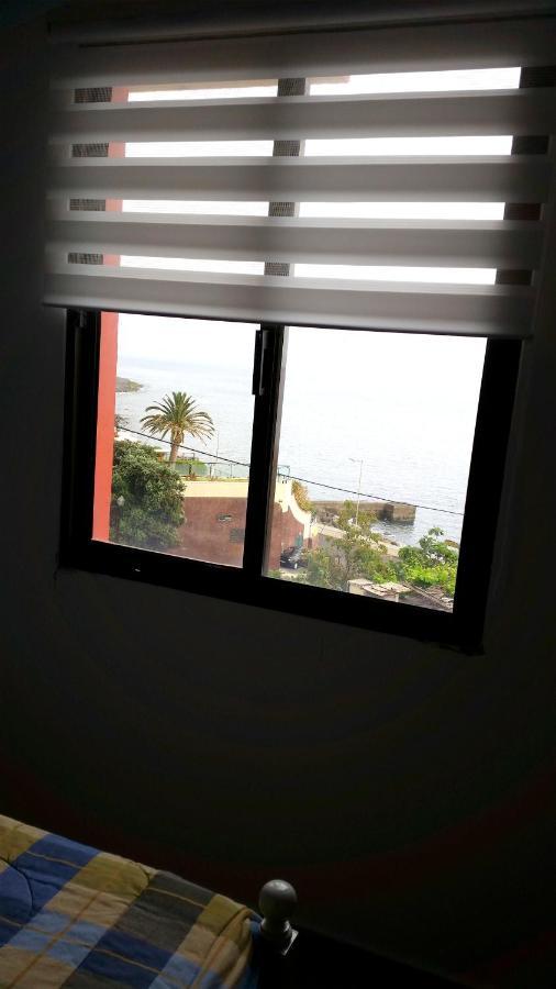 Paul do Mar BY SEA Paul do Mar (Madeira) Exterior foto