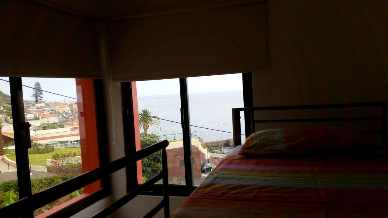 Paul do Mar BY SEA Paul do Mar (Madeira) Exterior foto