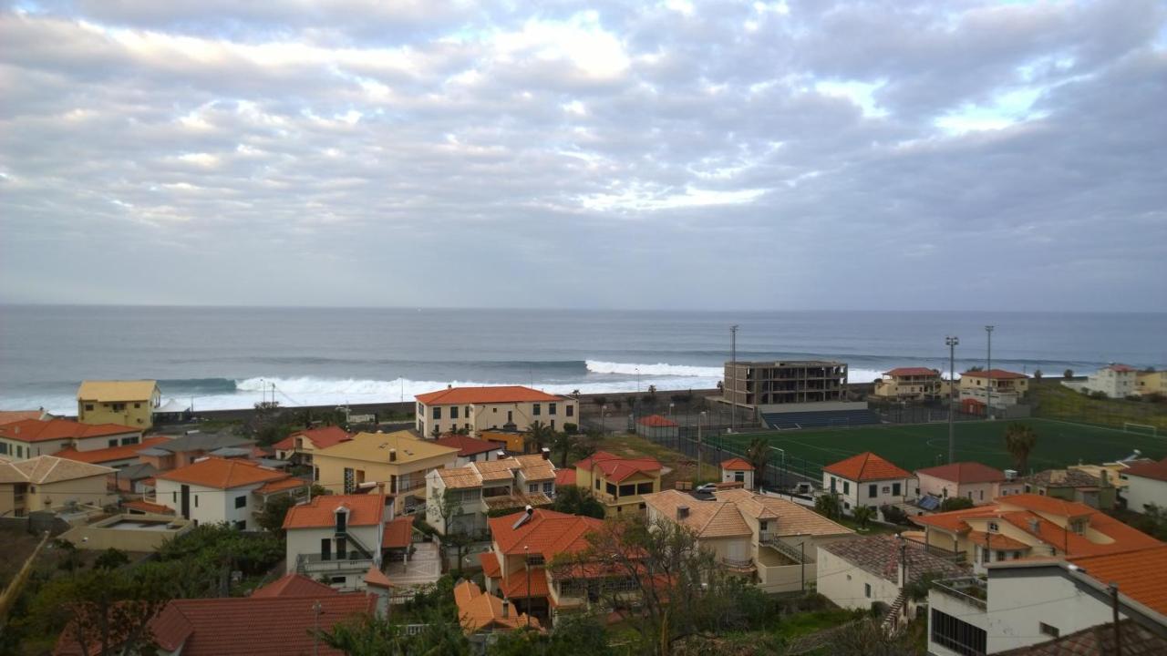 Paul do Mar BY SEA Paul do Mar (Madeira) Exterior foto