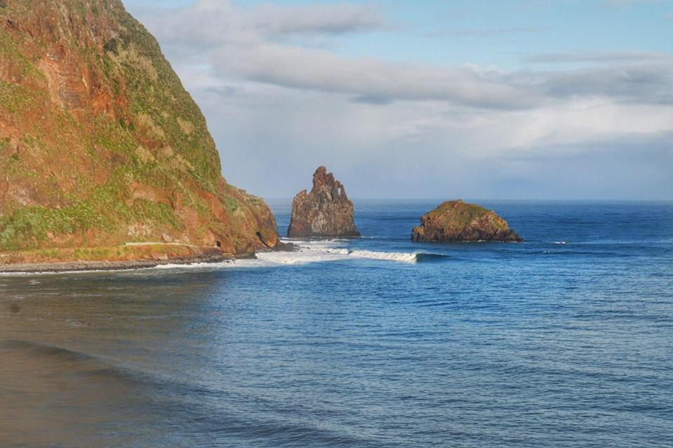 Paul do Mar BY SEA Paul do Mar (Madeira) Exterior foto