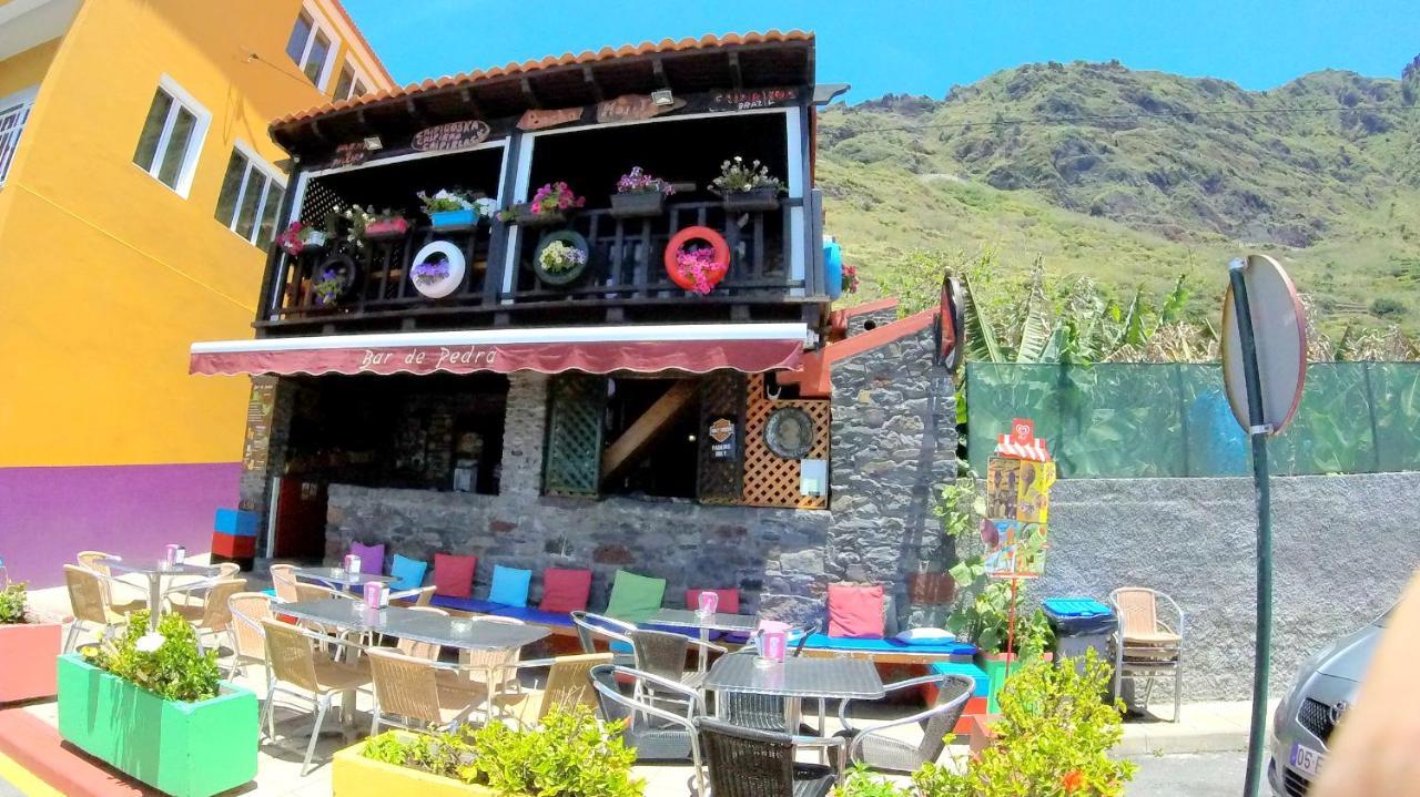 Paul do Mar BY SEA Paul do Mar (Madeira) Exterior foto