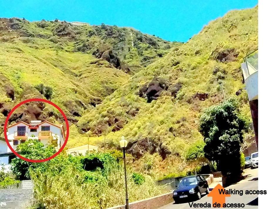 Paul do Mar BY SEA Paul do Mar (Madeira) Exterior foto