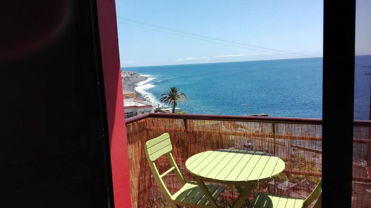 Paul do Mar BY SEA Paul do Mar (Madeira) Exterior foto