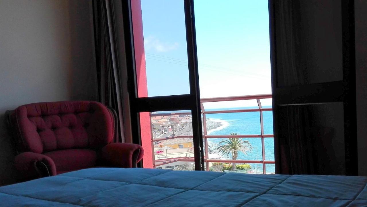 Paul do Mar BY SEA Paul do Mar (Madeira) Exterior foto